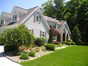 Landscapers and Lawncare Services in Hayward, WI